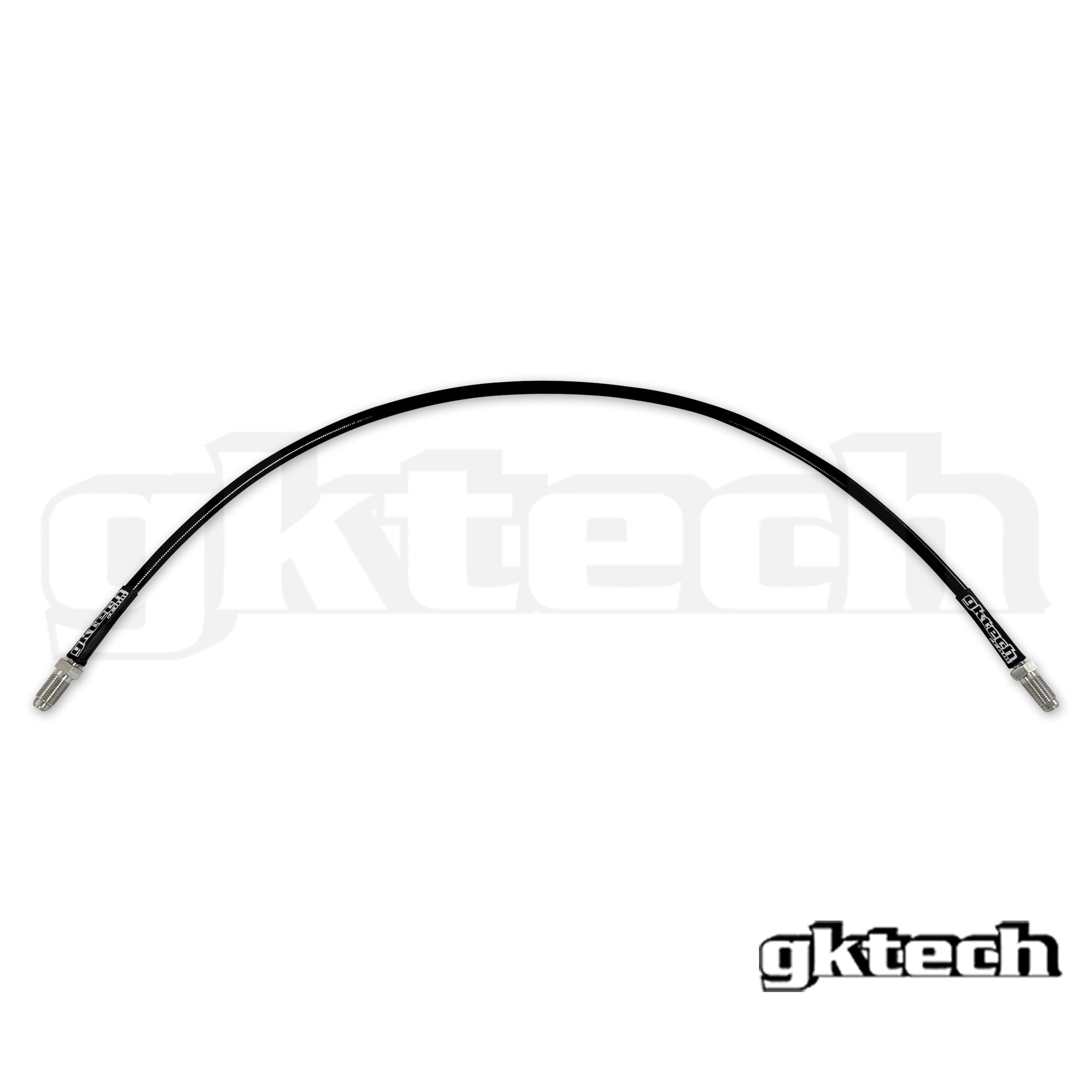 GKTech - R32 GTST Damper Delete - R32X-DADE