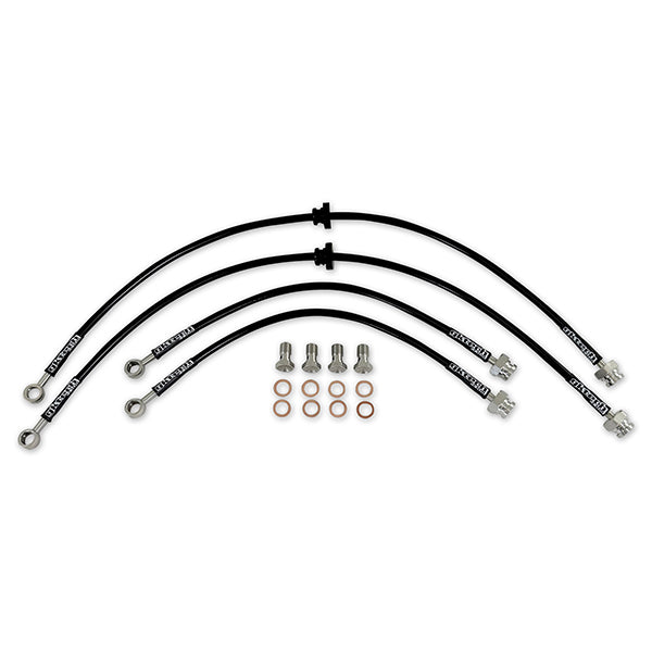 GKTech - Rear only - S13X-BRKER