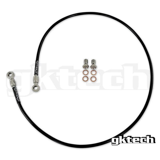 GKTech - Banjo to Banjo - Z33X-BABA