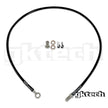 GKTech - R32/R33/R34 GTR braided clutch line - GTRX-CLCH
