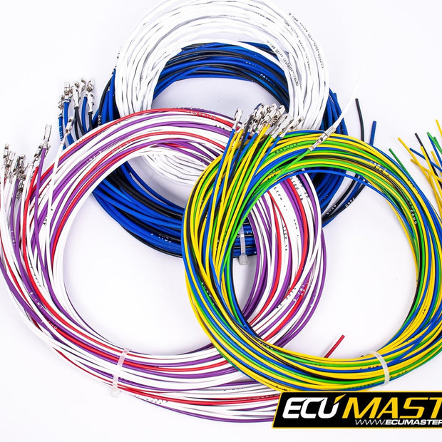 ECUMaster EMU Flying Lead Harness
