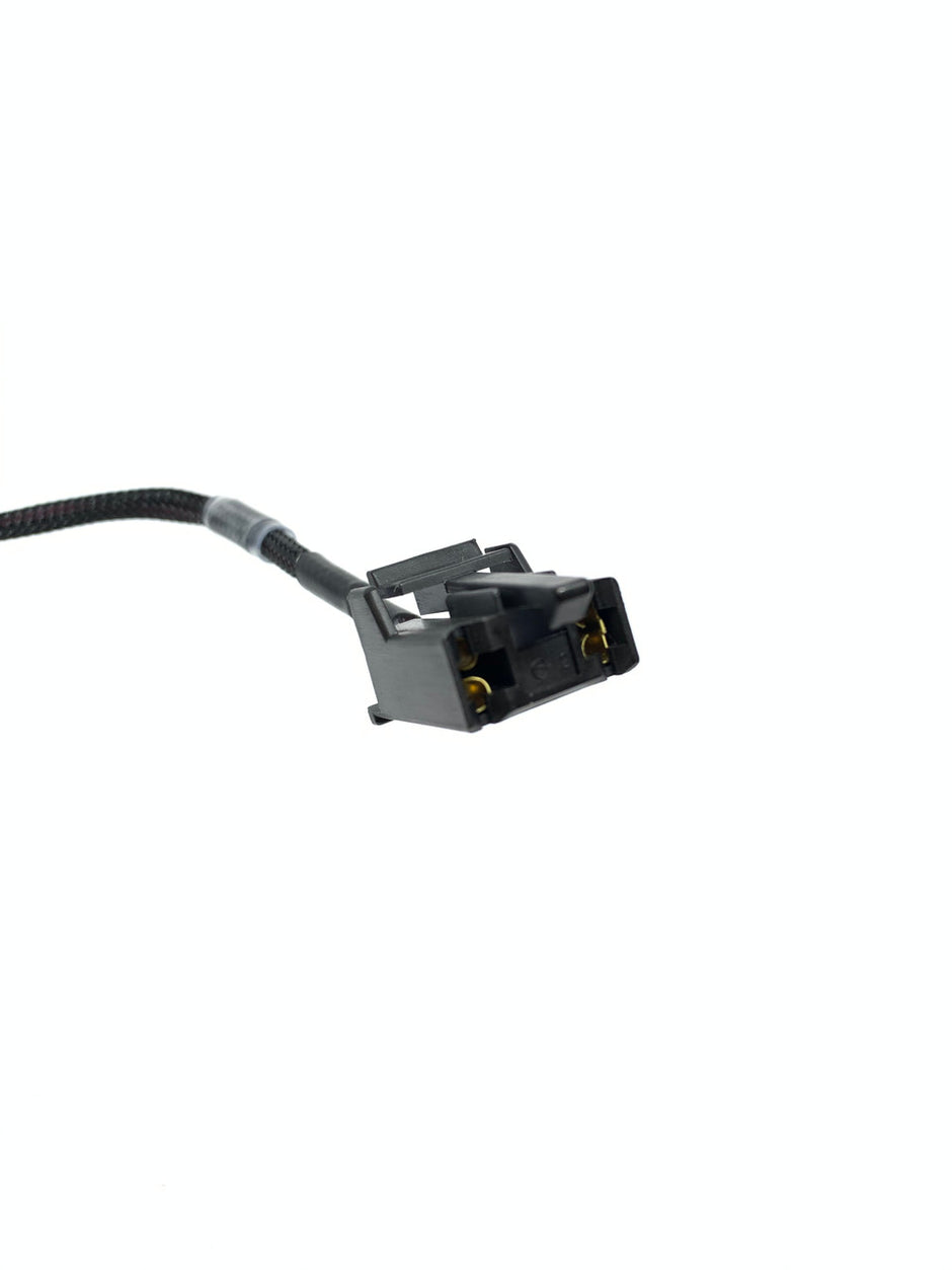 Wiring Specialties RX-7 13B Vacuum Solenoid Connector - WRS-13B-VAC - view 3