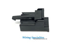 Wiring Specialties RX-7 13B Vacuum Solenoid Connector - WRS-13B-VAC - view 2