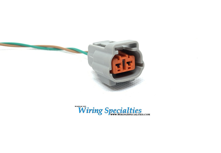 Wiring Specialties RX-7 13B CAS / Speed Sensor Connector - WRS-13B-CAS