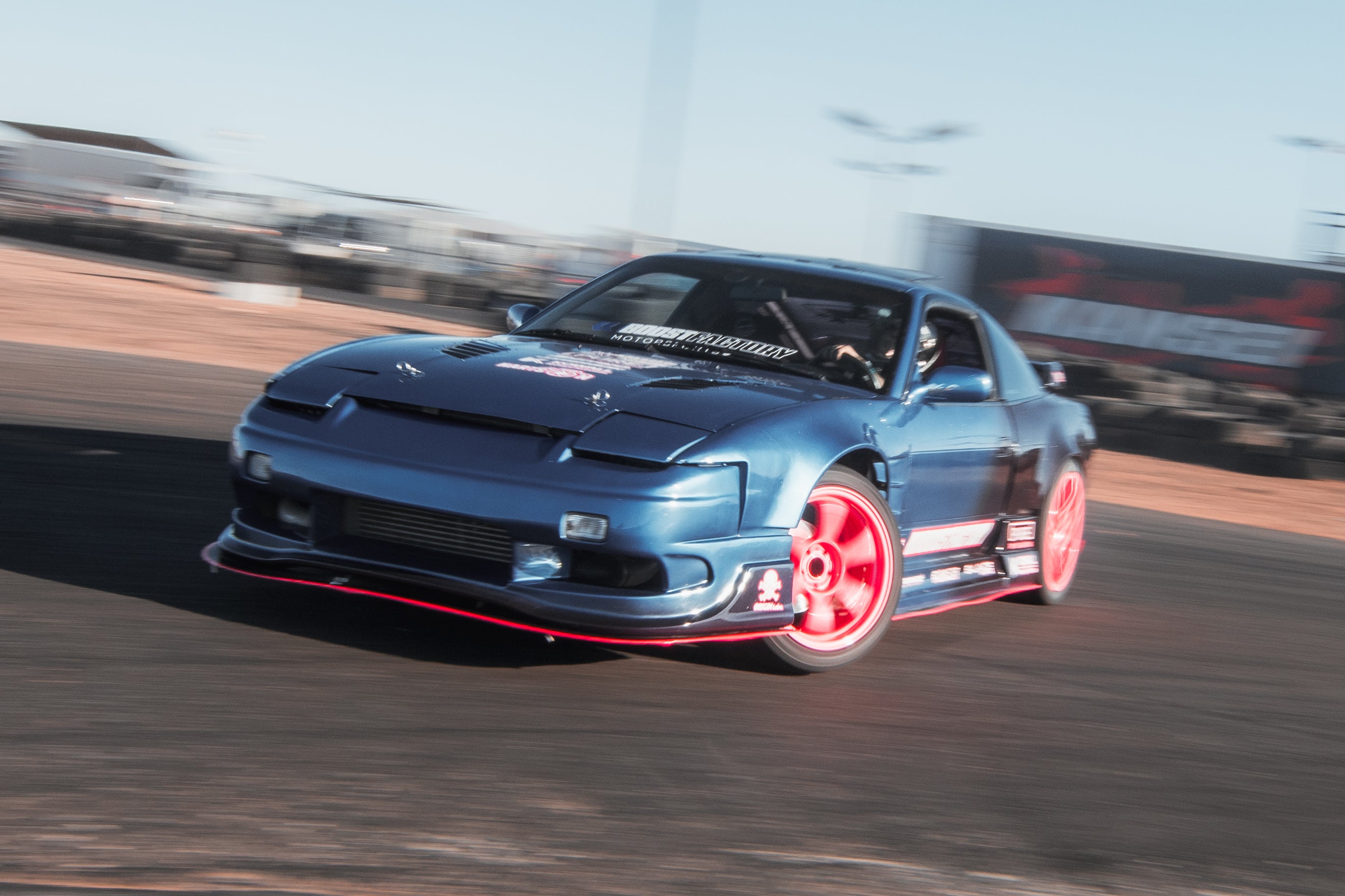 Canadian Performance Car Parts Store | Boost Factory Inc.