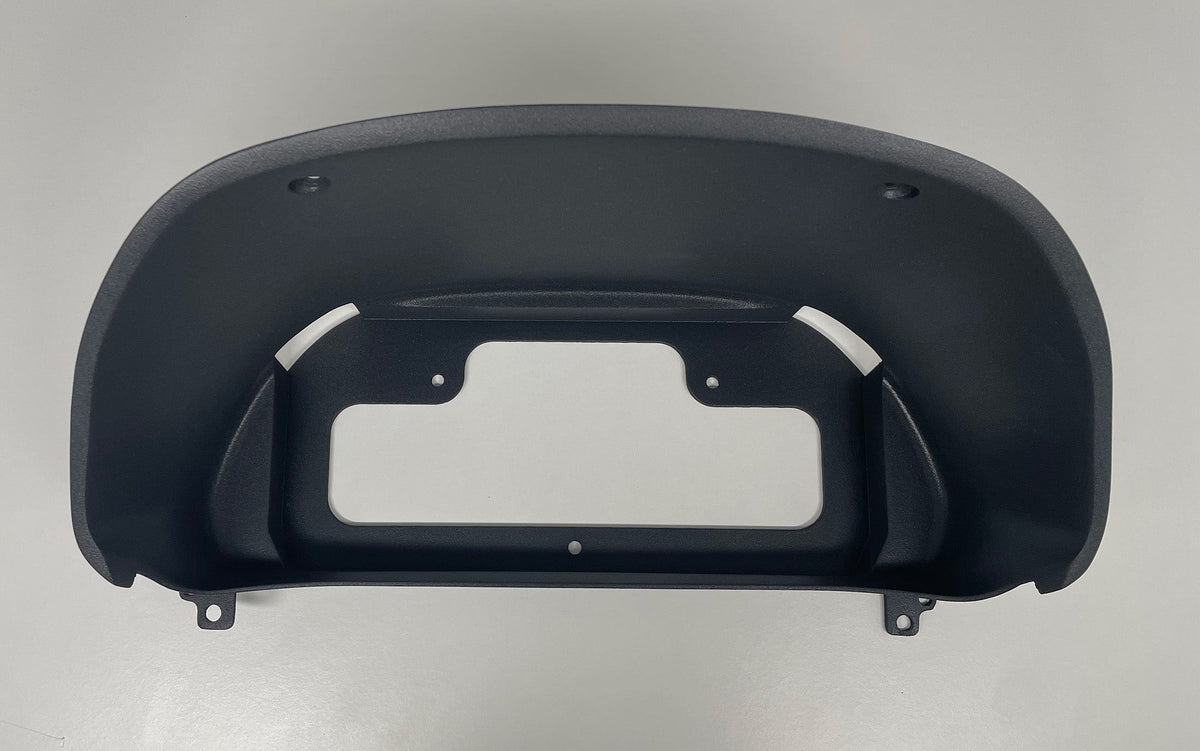 Mako Toyota Soarer 3rd Gen JZZ30 UZZ30 / Lexus SC300 SC400 Dash Mount - MAKO-JZZ30 - view 6