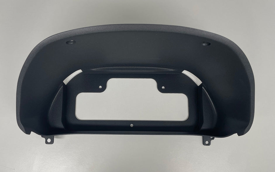 Mako Toyota Soarer 3rd Gen JZZ30 UZZ30 / Lexus SC300 SC400 Dash Mount - MAKO-JZZ30 - view 6