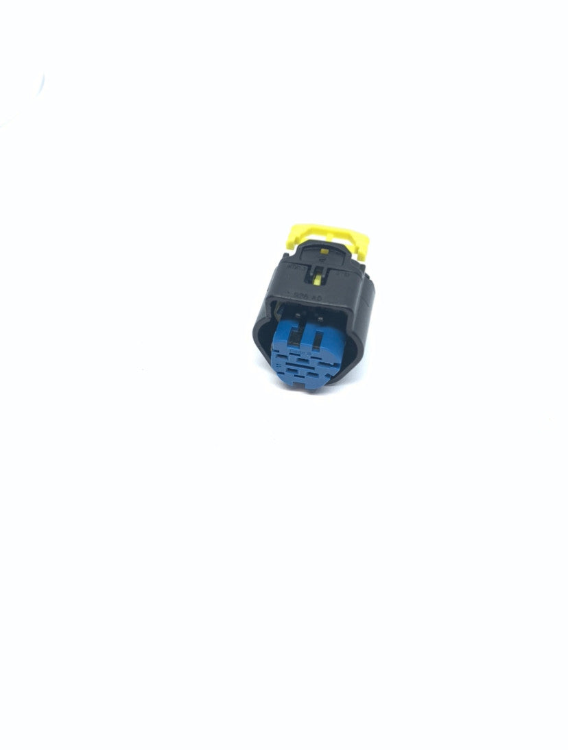 Wiring Specialties Bosch 5-Pin Connector - WRS-BOSCH5-CON - view 2