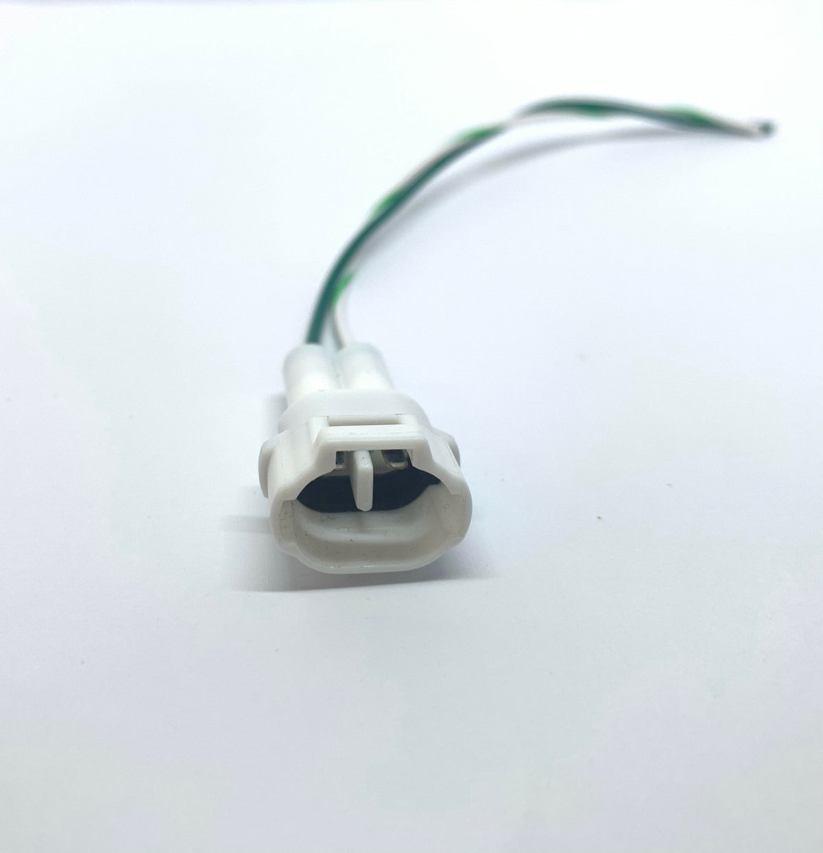 Wiring Specialties 1JZ / 2JZ Reverse Switch Male Connector - WRS-2JZREVML-CON - view 2