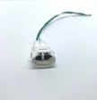 Wiring Specialties 1JZ / 2JZ Reverse Switch Male Connector - WRS-2JZREVML-CON - view 2