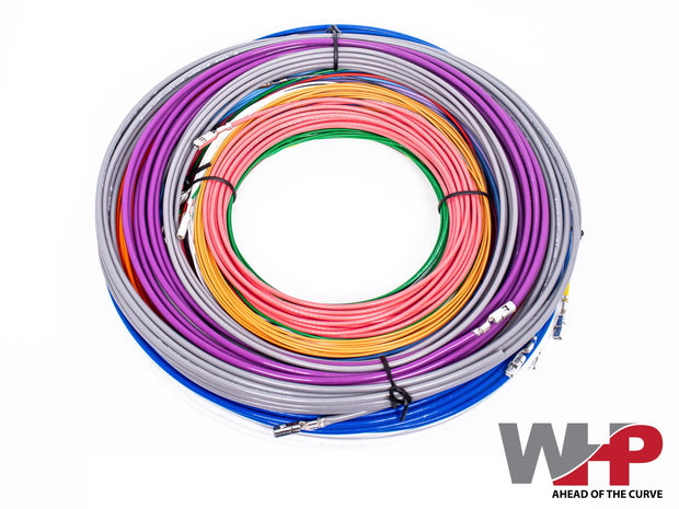Flying Lead Harness for PMU-16 & PMU-24 - Tefzel Version