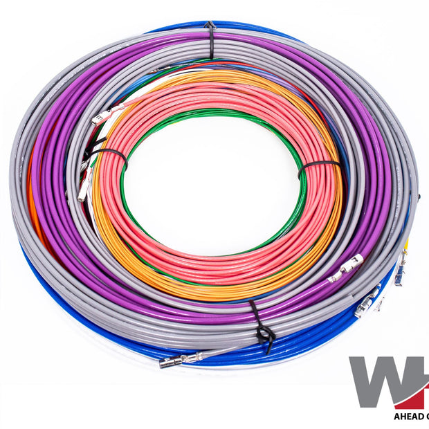 Flying Lead Harness for PMU-16 & PMU-24 - Tefzel Version