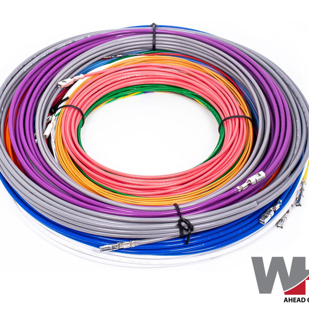 Flying Lead Harness for PMU-16 & PMU-24 - Tefzel Version