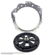 Domiworks Engineering Toyota - 1JZ/2JZ to 8HP 45/50/70/75/76 N57 B58 B57 S58 ADAPTER KIT - 21001001