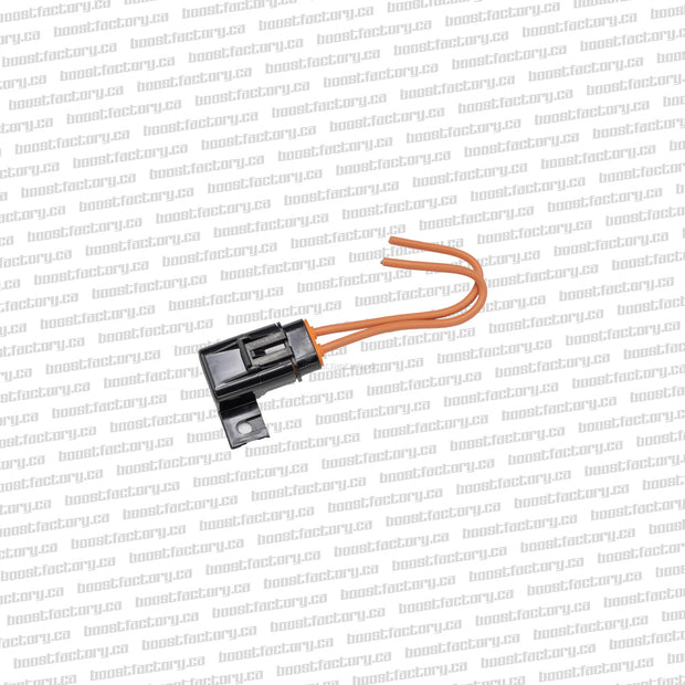 12 GA INLINE FUSE HOLDER W/SCREW MOUNT FOR MAXI FUSE