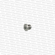 Boost Factory 2JZ-GTE Non VVTi Intake Air Temp IAT Block Off Plug