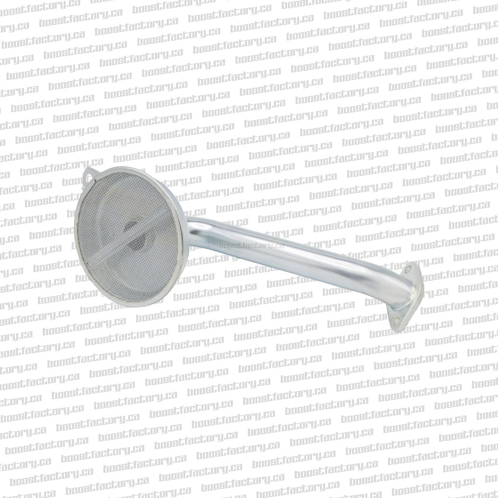 Genuine Toyota 1JZ 2JZ Rear Sump Engine Oil Pick Up - 15104-46030