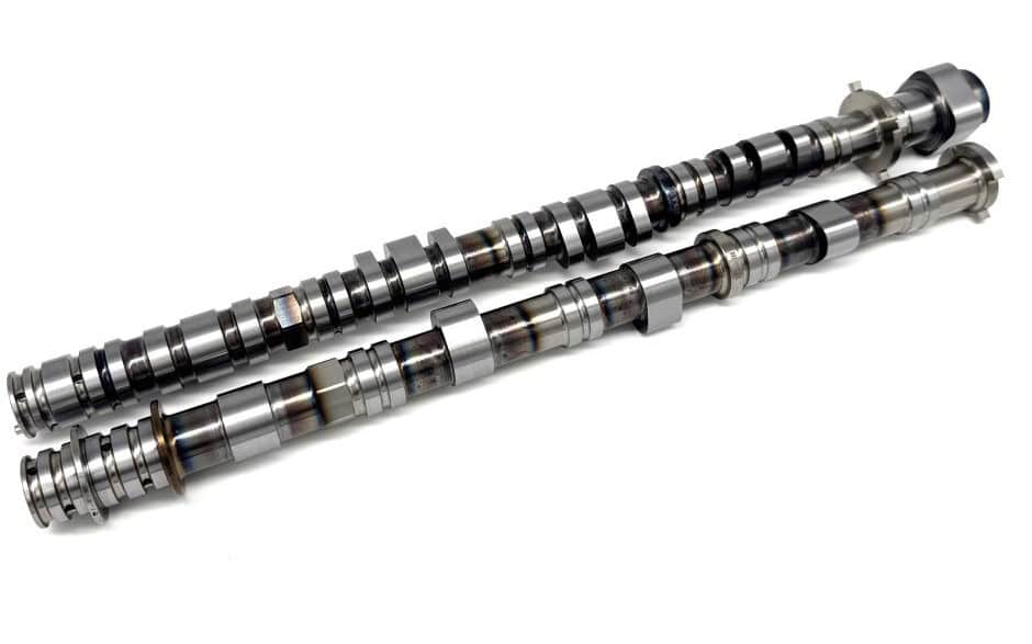 Kelford Honda K20C4 Stage 2 Turbo Drag Racing Camshafts 282/278 - 379-B