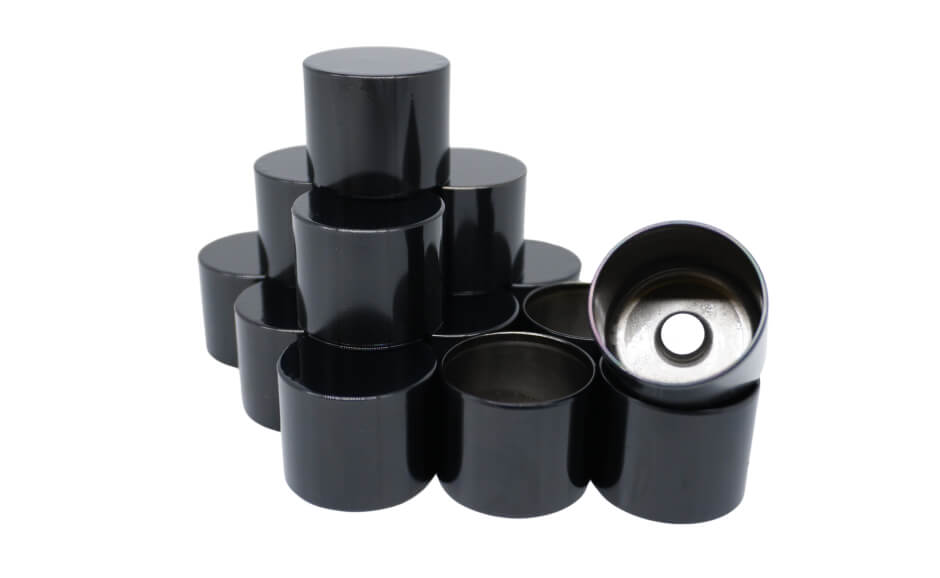 RB26DETT Shim-Less DLC Coated Buckets (KCF-182X)