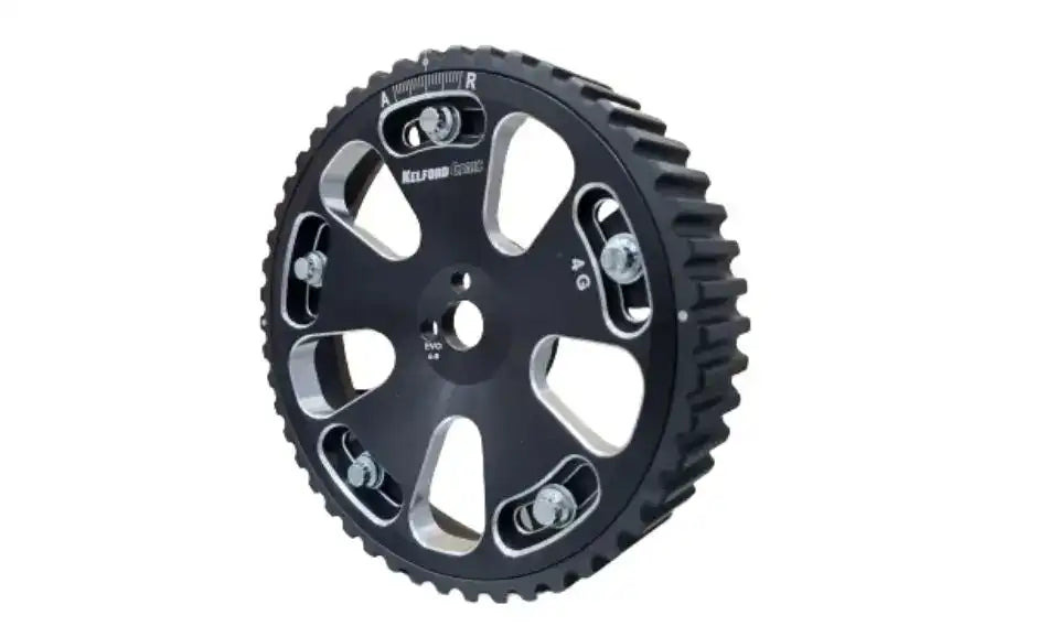 Kelford Mitsubishi 4G63 EVO 9 Cam Gear - KCG63 SINGLE