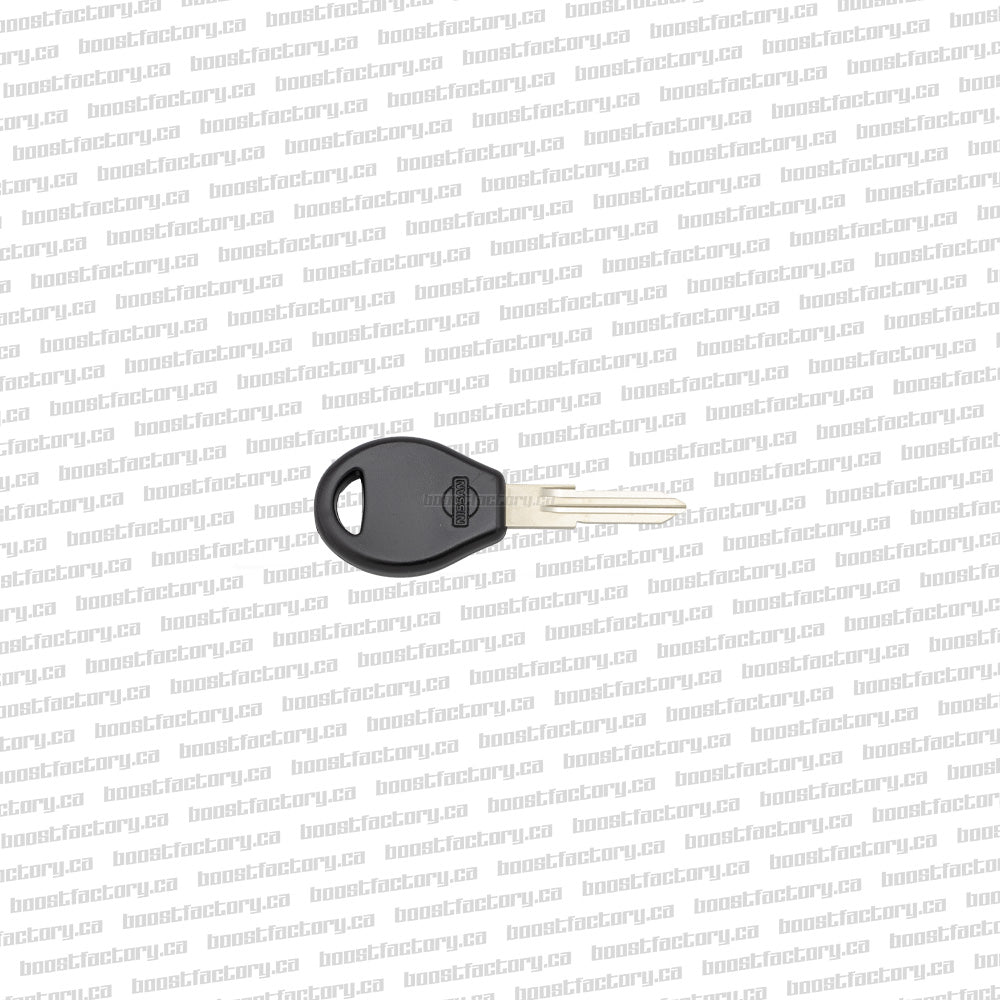 Genuine Nissan- Rubber End Key - KEY00-00118 - Boost Factory