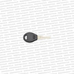 Genuine Nissan- Rubber End Key - KEY00-00118