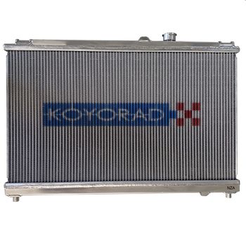 KOYO 36mm Type Aluminum Radiator  - KV010690R