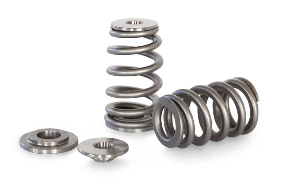 Kelford Honda K Series K20A-K24A i-VTEC Beehive Valve Springs - KVS79-KX