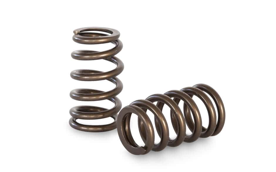 Kelford Mazda L3 2.3L DISI Beehive Valve Springs - KVS17