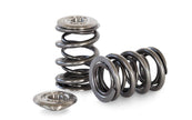 Kelford Honda B16A / B18C VTEC Racing Springs and Titanium Retainers - KVS18-K