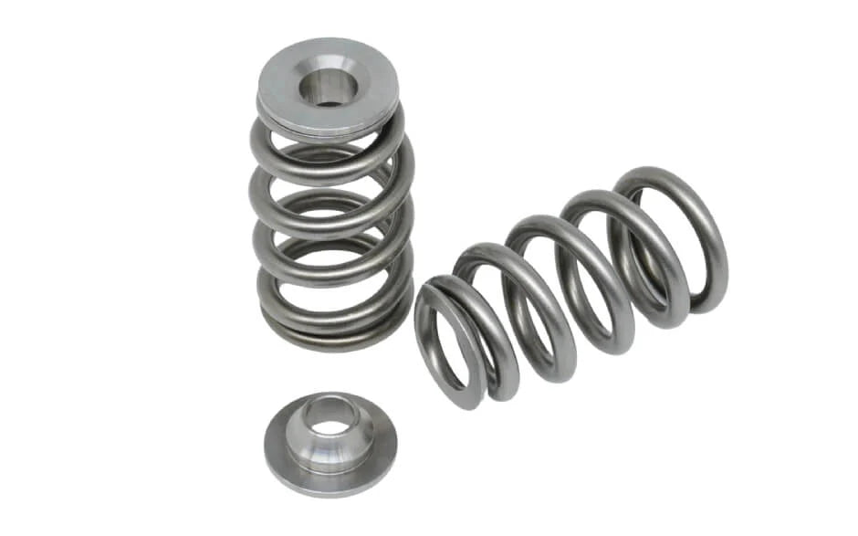 Kelford Toyota 1JZGTE Valve Springs Titanium Retainers KVS229-BT-X