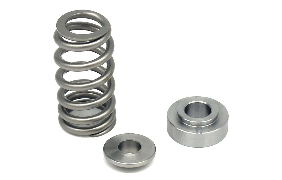 Kelford Subaru EJ253 SOHC Beehive Valve Spring and Titanium Retainer Kit - KVS259