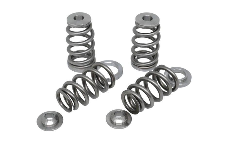 Kelford Cams Nissan RB26DETT Performance Spring Set KVS26-BT