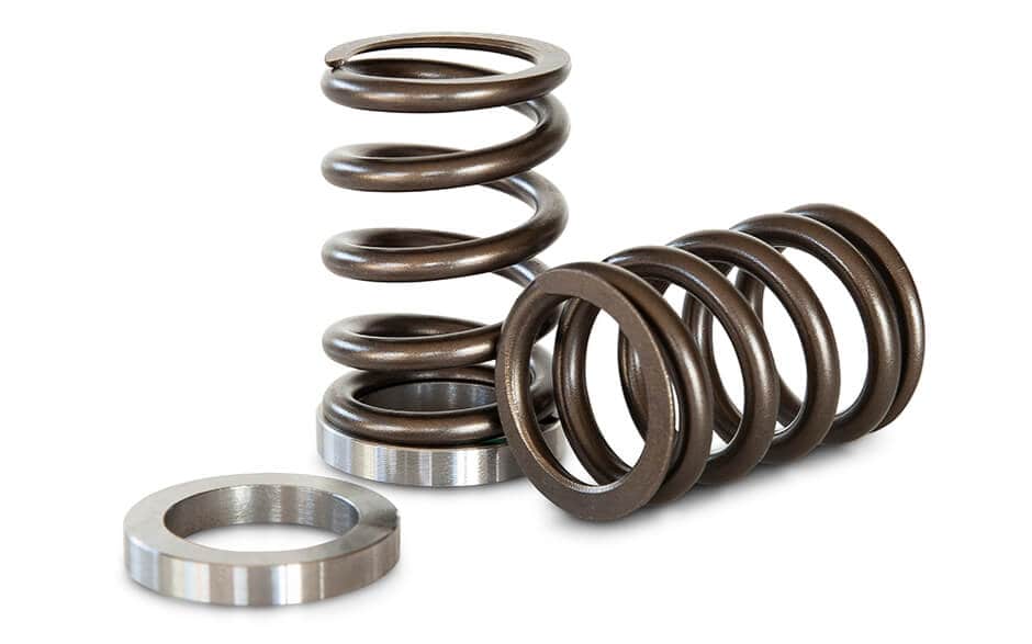 Kelford Subaru EZ30 Valve Spring Set - KVS30