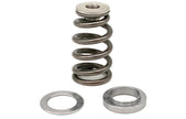 Kelford Nissan VR38DETT Extreme Beehive Valve Spring and Titanium Retainer Kit - KVS38-X