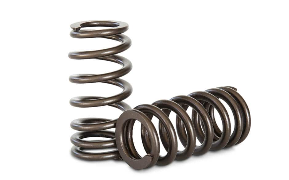 Kelford Ford Barra 4.0L BA FG Falcon Race Valve Springs - KVS40