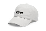 Nismo Heritage Logo Cotton Cap - KWA05-50U40