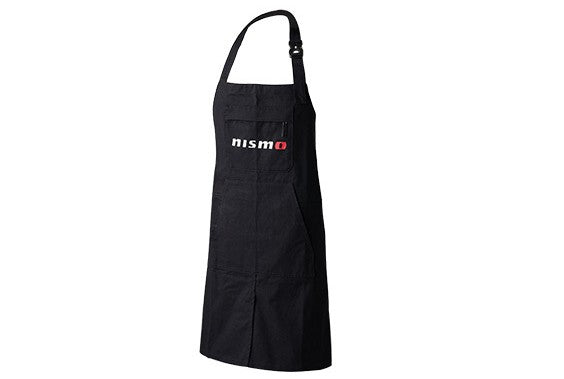 Nismo Garage Apron - KWA0A-50U20