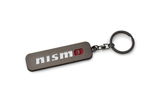 Nismo Metal Keychain - KWA10-50U60