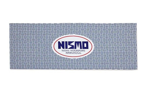 Nismo Heritage Hand Towel - KWA60-50T70