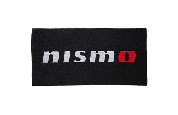 Nismo Bath Towel - KWA60-50U00