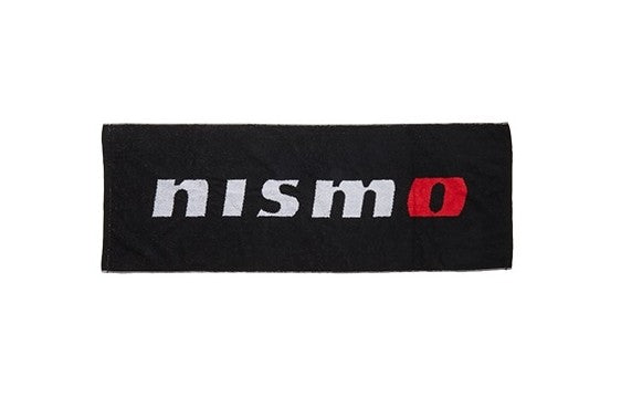 Nismo Face Towel - KWA60-50U30