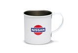 Nismo Nissan Heritage Stainless Steel Mug - KWA62-00T41