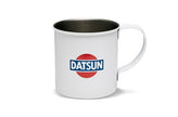 Nismo Datsun Heritage Stainless Steel Mug - KWA62-00T43