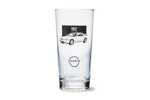 Nismo Skyline GT-R Glass R32 - KWA62-03T00