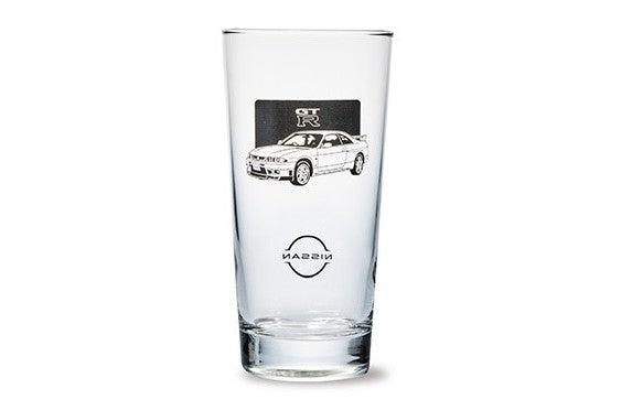 Nismo Skyline GT-R Glass R33 - KWA62-03T10