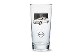 Nismo Skyline GT-R Glass R33 - KWA62-03T10