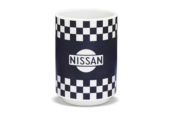 Nismo Heritage Teacup 1933 - KWA62-10T00