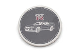 Nismo Skyline GT-R Dolomite Coaster R34 - KWA62-13U20