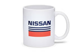 Nismo Heritage Works Suit Design Mug - KWA62-50T20